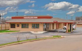 Travelers Inn Midwest City